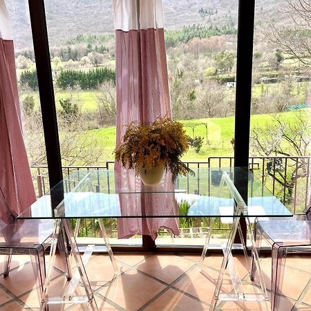 Domaine St Georges Villa Mosset Ngoại thất bức ảnh
