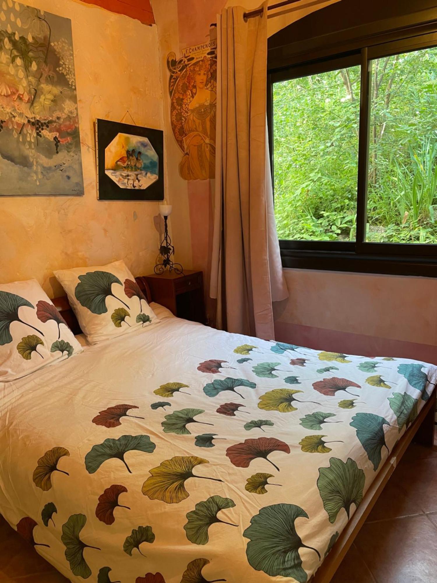 Domaine St Georges Villa Mosset Phòng bức ảnh