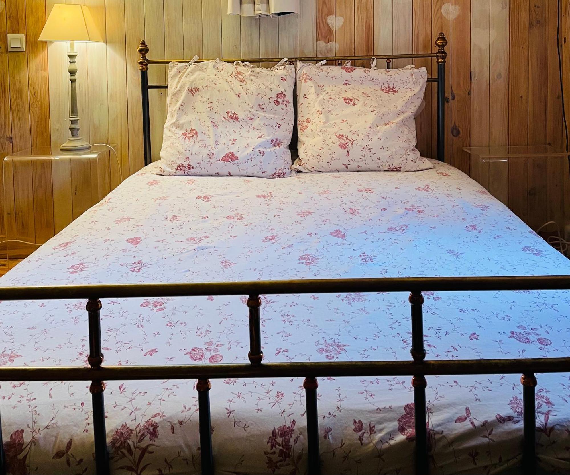 Domaine St Georges Villa Mosset Phòng bức ảnh